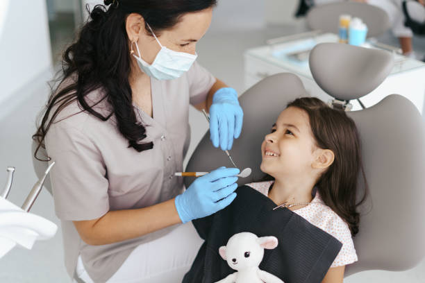 Best Emergency Gum Treatment in Fair Plain, MI
