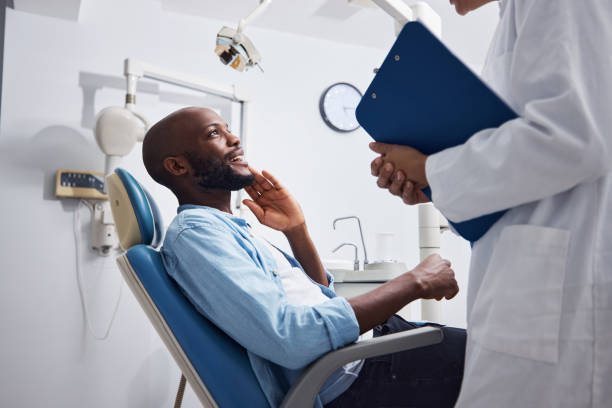 Best Same-Day Emergency Dental Services in Fair Plain, MI