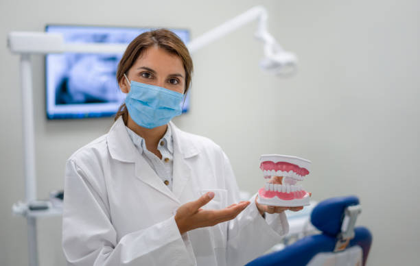 Best Emergency Root Canal Treatment in Fair Plain, MI