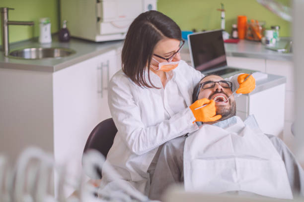 Best Emergency Orthodontic Services in Fair Plain, MI