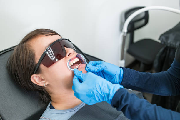 Best Emergency Tooth Extraction in Fair Plain, MI
