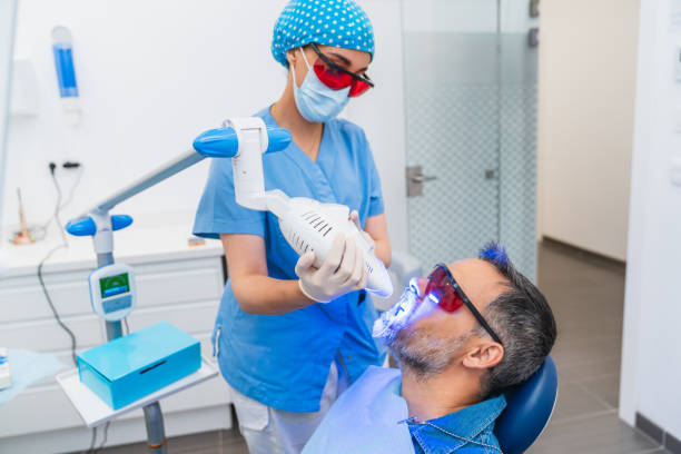 Best Emergency Wisdom Teeth Removal in Fair Plain, MI